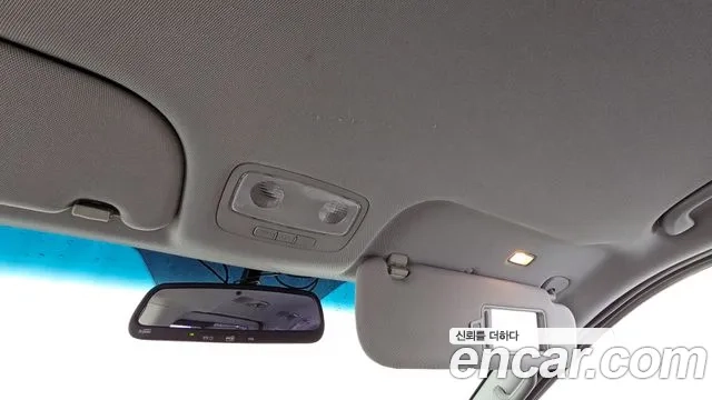 Hyundai The New Grand Starex id 2932969 из Кореи 10