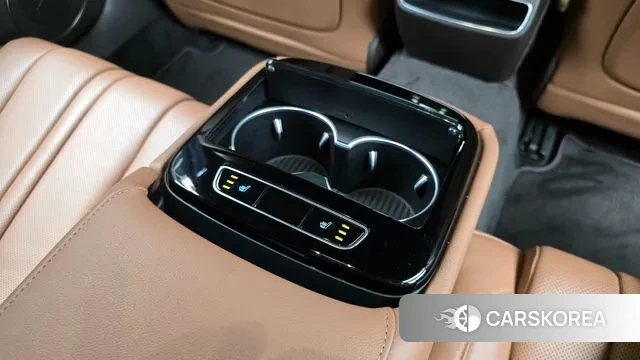 Genesis G80 (RG3) id 2974420 из Кореи 10