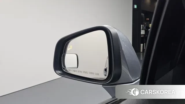 Chevrolet (GM Daewoo) The New Trax id 3789537 из Кореи 10