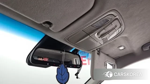 Hyundai Santa Fe TM id 2855636 из Кореи 10