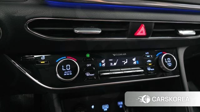Hyundai Sonata (DN8) id 4445167 из Кореи 10