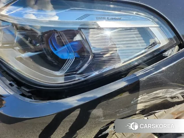 BMW X5 (G05) id 3348847 из Кореи 10