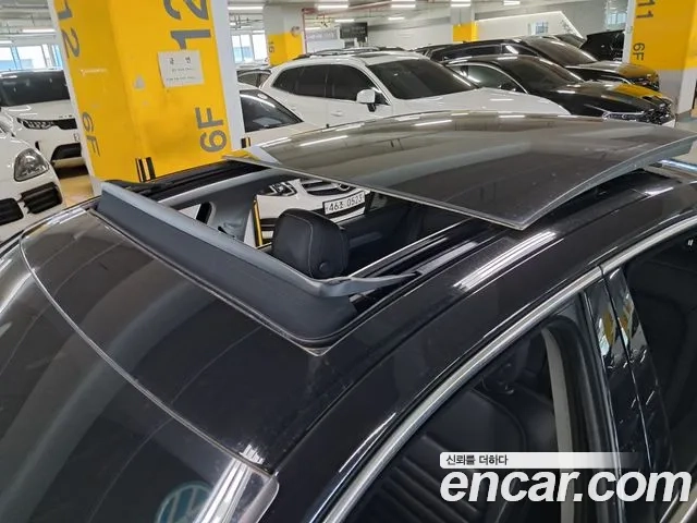 Volkswagen Passat GT (B8) id 2948608 из Кореи 10