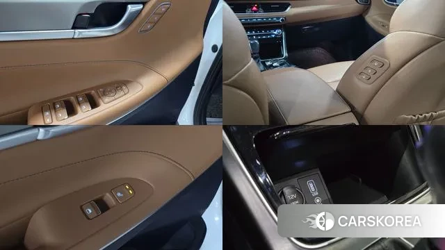 Hyundai Grandeur IG id 3391405 из Кореи 10