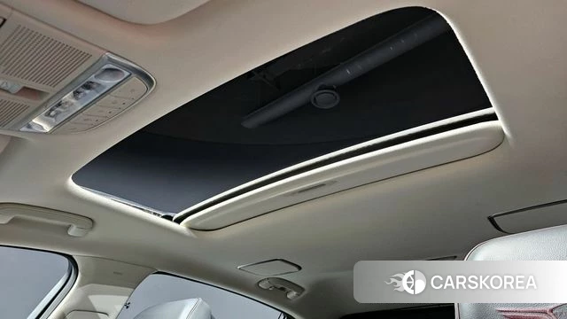 Genesis G90 id 4416817 из Кореи 10