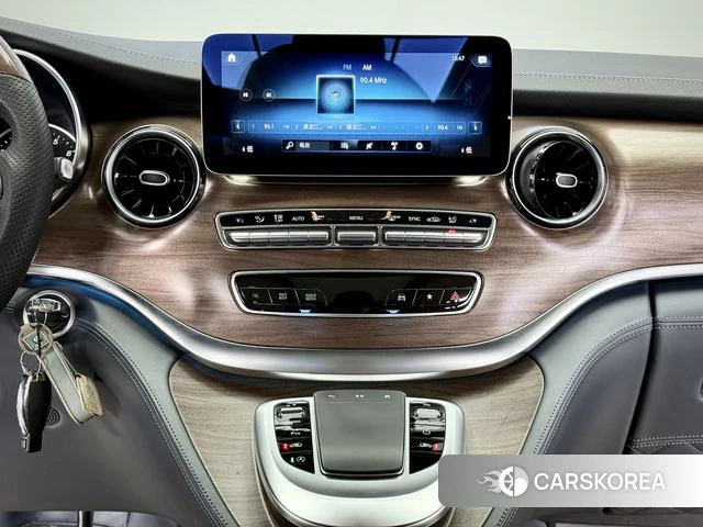 Mercedes-Benz V-class id 4275538 из Китая 10