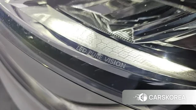 Renault Korea (Samsung) The New QM6 id 3508343 из Кореи 10