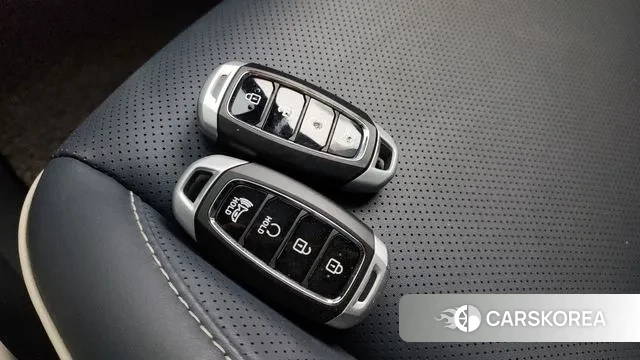 Hyundai Venue id 3416883 из Кореи 10