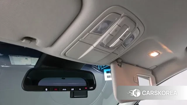 Hyundai Santa Fe TM id 3526379 из Кореи 10