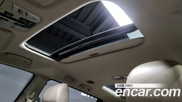 Kia The New Carnival id 2945959 из Кореи 10