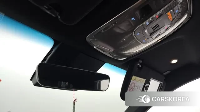 Genesis GV70 id 3054292 из Кореи 10