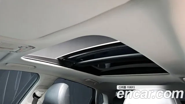 Hyundai The New Grandeur IG Hybrid id 2921856 из Кореи 10