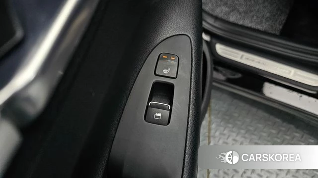 Hyundai Grandeur IG id 4638067 из Кореи 10