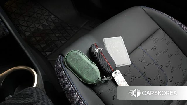 Mini Cooper S Countryman id 3825698 из Кореи 10