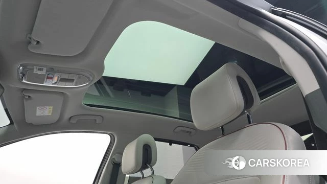 Hyundai Ionic 5 id 3842659 из Кореи 10