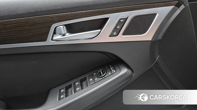 Genesis G80 id 4416670 из Кореи 10