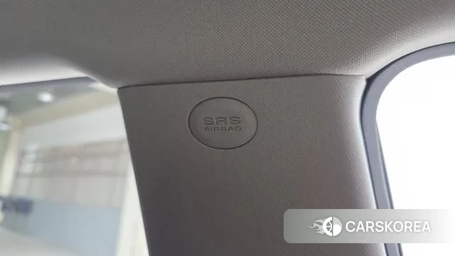 Ssangyong Tivoli Air id 3493692 из Кореи 10