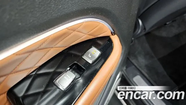 Ssangyong G4 Rexton id 2876670 из Кореи 10