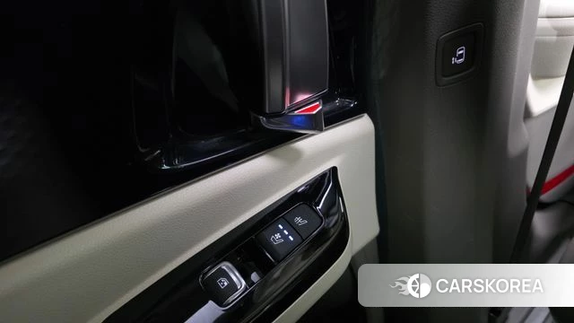 Kia Carnival 4th generation id 3904567 из Кореи 10