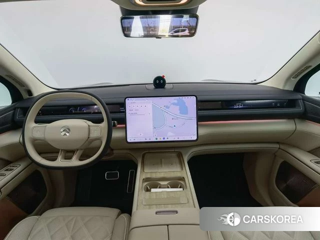 Weilai ES8 id 3939432 из Китая 10