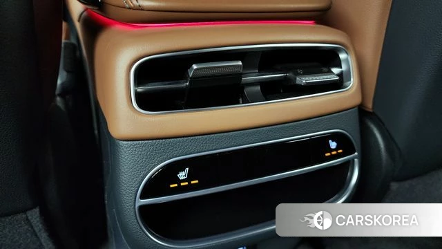 Genesis GV70 id 3915063 из Кореи 10