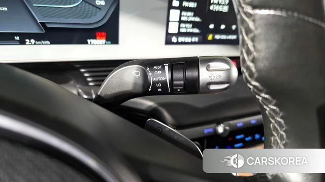 Hyundai Ionic 5 id 4864430 из Кореи 10