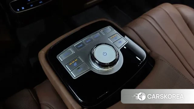 Genesis G80 (RG3) id 3544888 из Кореи 10