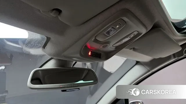 Renault Korea (Samsung) Clio id 3612694 из Кореи 10