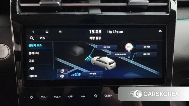 Hyundai Tucson (NX4) id 3360154 из Кореи 10