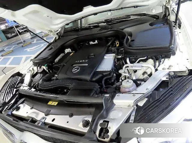 Mercedes-Benz GLC-Class X253 id 3627053 из Кореи 10