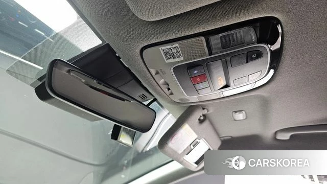 Hyundai Sonata (DN8) id 4572525 из Кореи 10