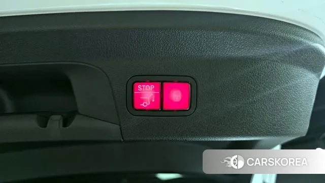 Mercedes-Benz GLE-Class W167 id 2900337 из Кореи 10