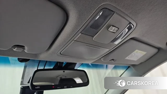 Kia The New K3 2nd generation id 3566123 из Кореи 10