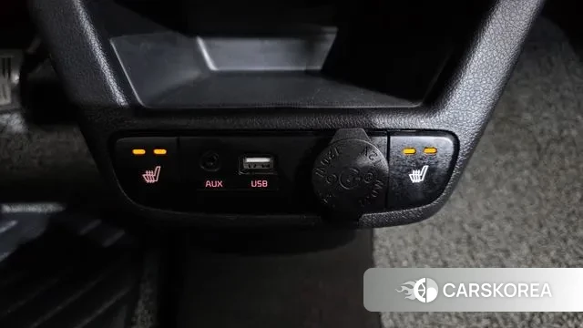 Kia The New Ray id 3459916 из Кореи 10