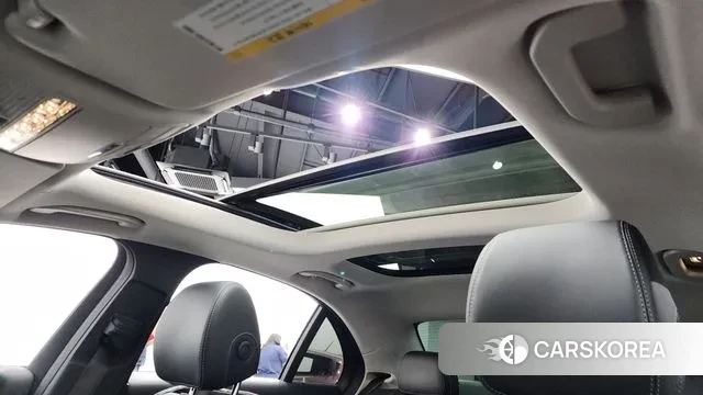 Mercedes-Benz E-Class W213 id 3139529 из Кореи 10