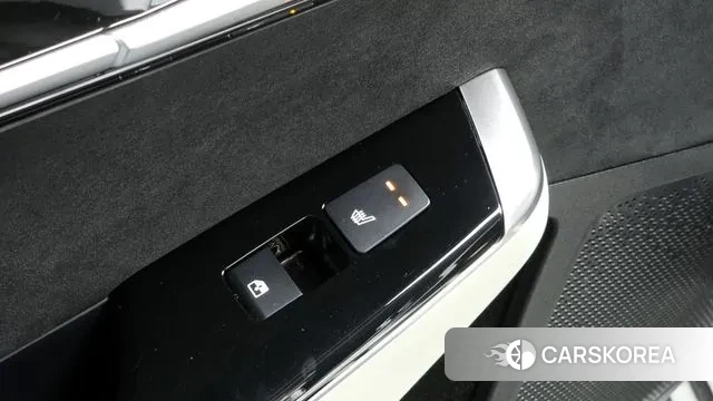 Kia EV6 id 3421632 из Кореи 10