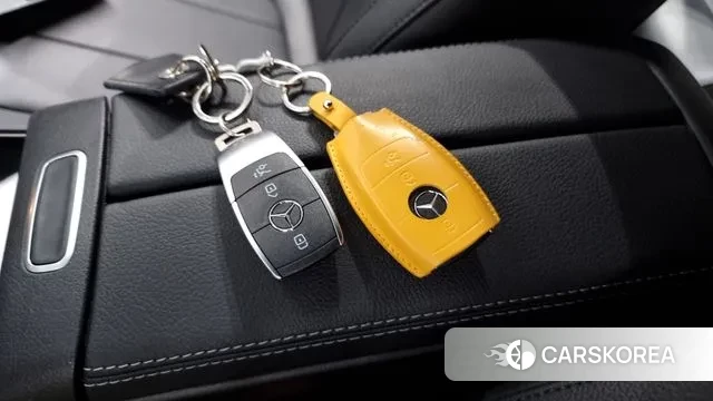 Mercedes-Benz A-Class W177 id 2999070 из Кореи 10