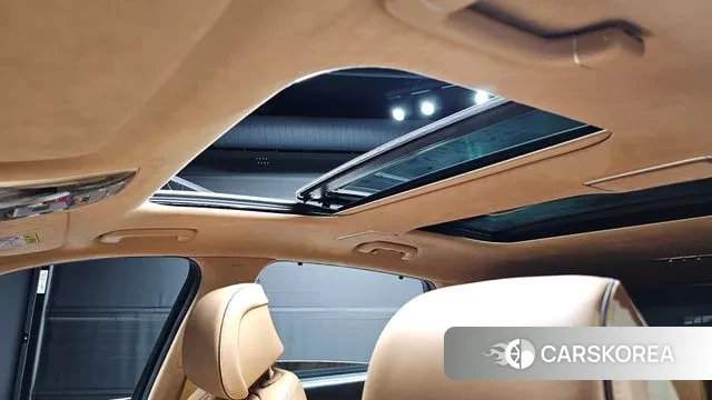 Genesis GV80 id 3529211 из Кореи 10