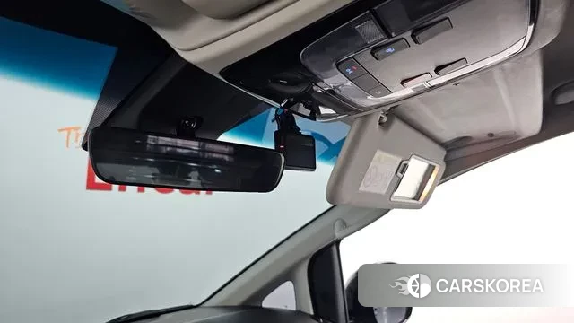 Hyundai Staria id 3492202 из Кореи 10