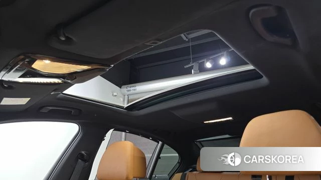 BMW 5 Series (G30) id 4500428 из Кореи 10