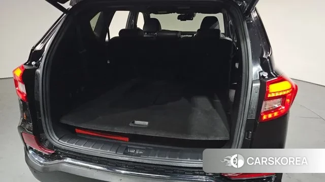 Ssangyong G4 Rexton id 3692744 из Кореи 10