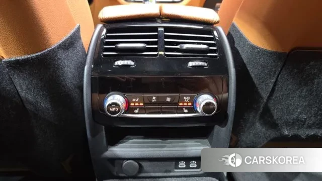 BMW 5 Series (G30) id 2901807 из Кореи 10