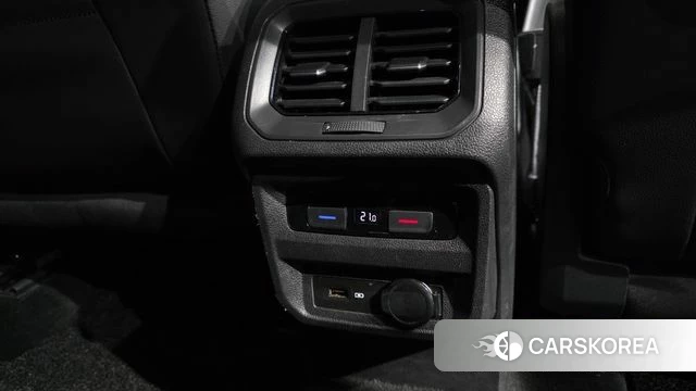 Volkswagen Tiguan second Generation id 3916485 из Кореи 10