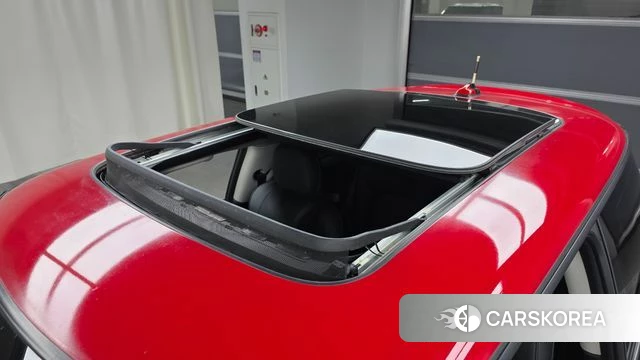 Mini Cooper S id 4363120 из Кореи 10