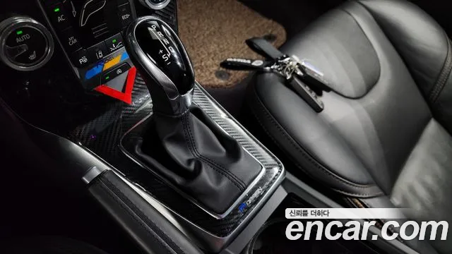 Volvo V40 Cross-Country id 2639981 из Кореи 10