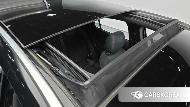 Mercedes-Benz EQA H243 id 4762198 из Кореи 10