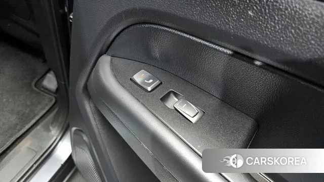 Ssangyong Rexton Sports Cannes id 3736084 из Кореи 10