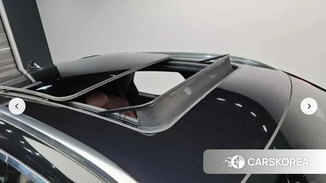 Genesis GV70 id 3759753 из Кореи 10