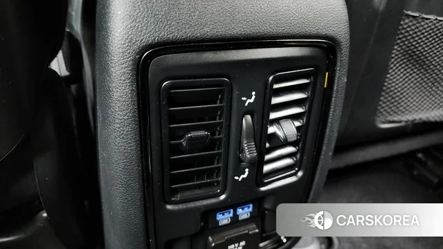 Jeep Grand Cherokee id 4482477 из Кореи 10