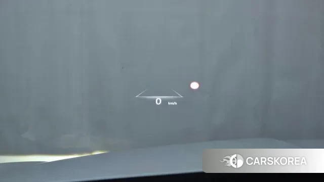 Genesis G80 (RG3) id 3606754 из Кореи 10